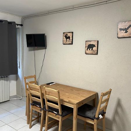 Appartamento Alpaca Sauze D'Oulx Exterior foto