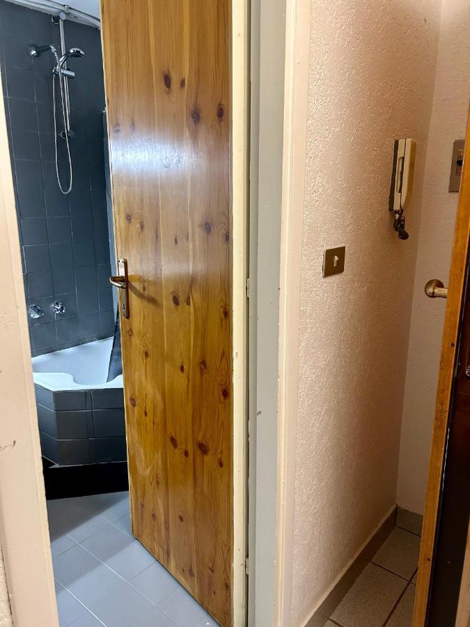 Appartamento Alpaca Sauze D'Oulx Exterior foto