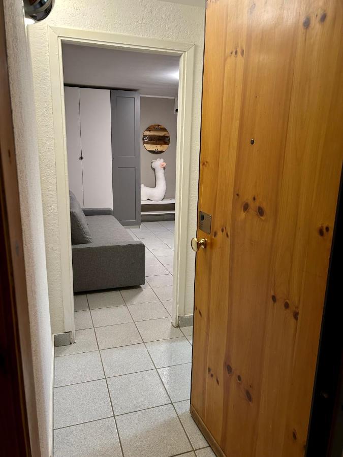Appartamento Alpaca Sauze D'Oulx Exterior foto