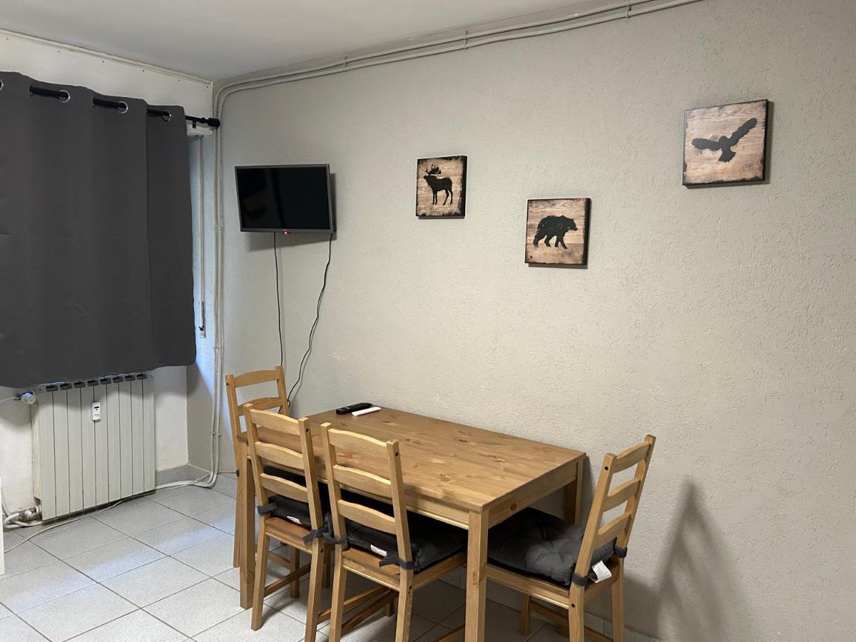 Appartamento Alpaca Sauze D'Oulx Exterior foto